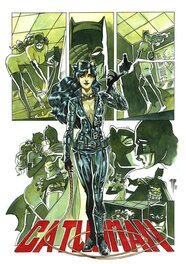 Catwoman