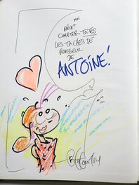 T5 L'AMOUR ENCORE !