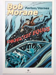 Ex-Libris offset LOUP 21 x29 Ex-Libris offset LOUP 21 x29