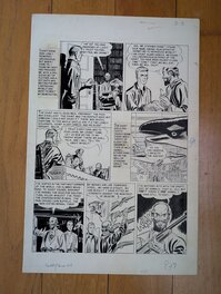 Harvey KURTZMAN - Vault of Horror (EC Comics) 1949