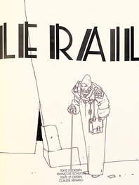 Le Rail