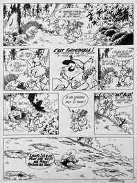 1978 - Ceux de la Forêt