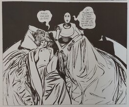 Barbarella Blutch Barbarella Blutch