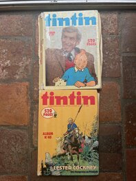 Journal de Tintin Journal de Tintin