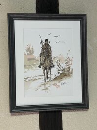 Lonesome Thorgal Lonesome Thorgal