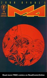 Next men #10 Next men #10