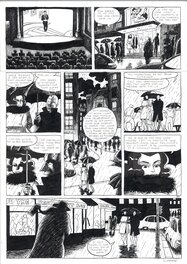 Grégory Mardon. Incognito page 37