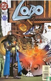 Lobo 35