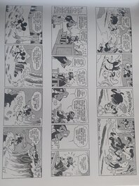 Les dailies des 4, 5, et 6 avril 1932 Les dailies des 4, 5, et 6 avril 1932