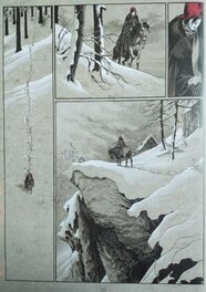 2Nde planche de l'album 2Nde planche de l'album