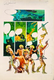 Zora et les hibernautes P. 73