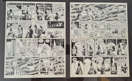 Gotlib - Rubrique à brac tome 1 - Comic Strip