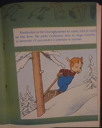 Page éditée Page éditée