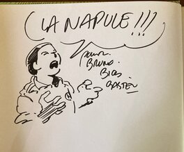 Un cris napolitains
