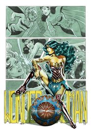 Wonder Woman