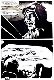 Dennis Cobb n. 13, p. 18, Magnus, éd. Corno  (1966)