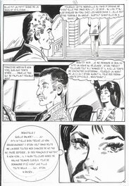 La louve et le petit chien page 62 - Artima