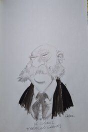 Colonel Maximilien Grahms Colonel Maximilien Grahms