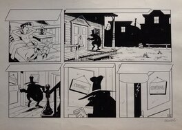 La Planche 6 A du Bas La Planche 6 A du Bas