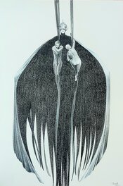 Le Tailleur de Rêves- Les Anges