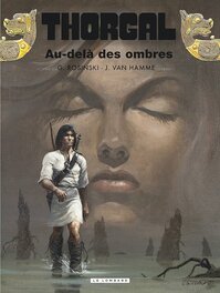 Au dela des ombres Au dela des ombres
