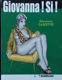 Giovanna Giovanna