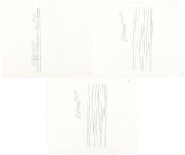 3 dessins 3 dessins