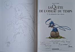 Signatures Signatures