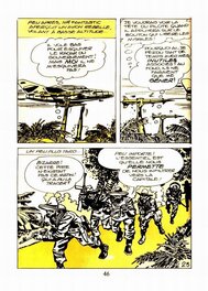 Marvel (#1, p46) Marvel (#1, p46)