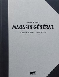 Magasin Général