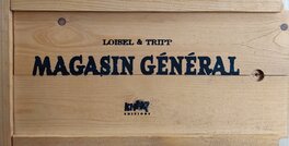 Magasin Général