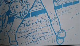 Signature Bergèse Signature Bergèse