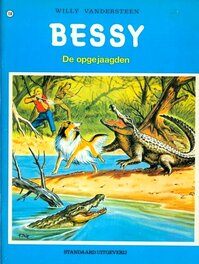 Bessy #114 Belgium Bessy #114 Belgium