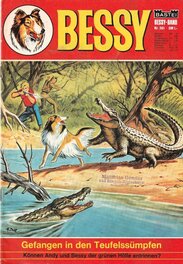 Bessy #361 Germany Bessy #361 Germany