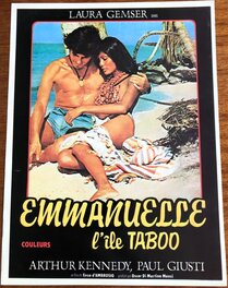 French cover French cover