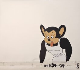 Mouse