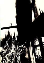 Danijel Zezelj, Grid, planche IV