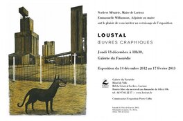 Carton d'invitation Carton d'invitation