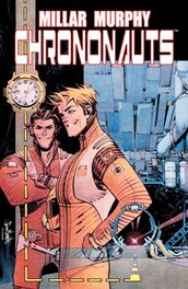 Chrononauts (Image, TPB) Chrononauts (Image, TPB)