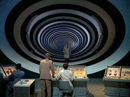The Time Tunnel (1966) The Time Tunnel (1966)
