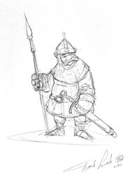 Soldat
