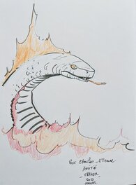 Serpent