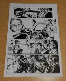 Smoke. Number 2. Page 41.