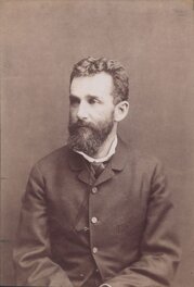 Julius Zeyer Julius Zeyer