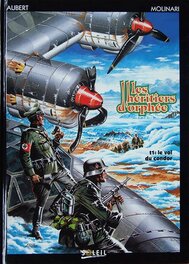 T1 : le vol du condor T1 : le vol du condor
