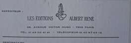 Étiquette Étiquette
