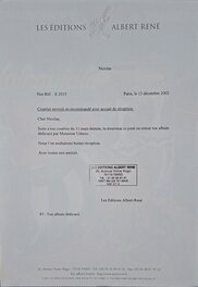 Lettre Lettre