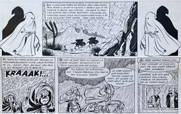 Demi-Planche A Demi-Planche A