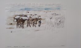 Voyage au Sahara