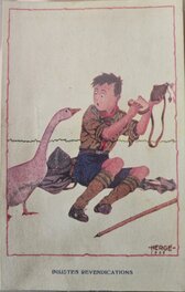 La carte La carte